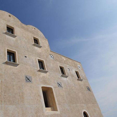 Monastero Santa Rosa Hotel & Spa Conca dei Marini Exterior foto